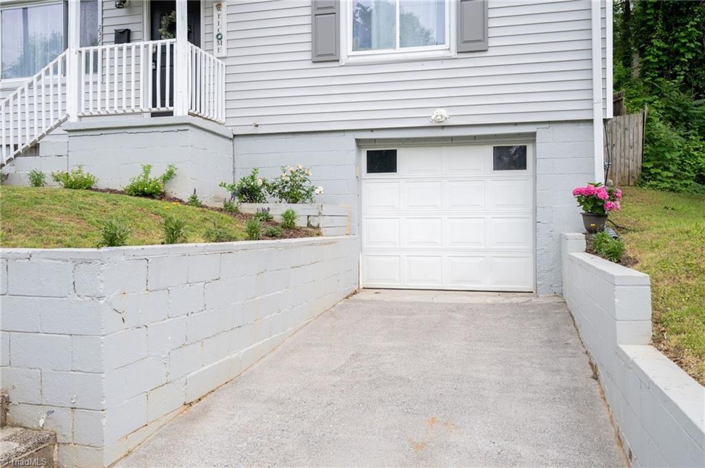 236 Bond Street, Winston-Salem