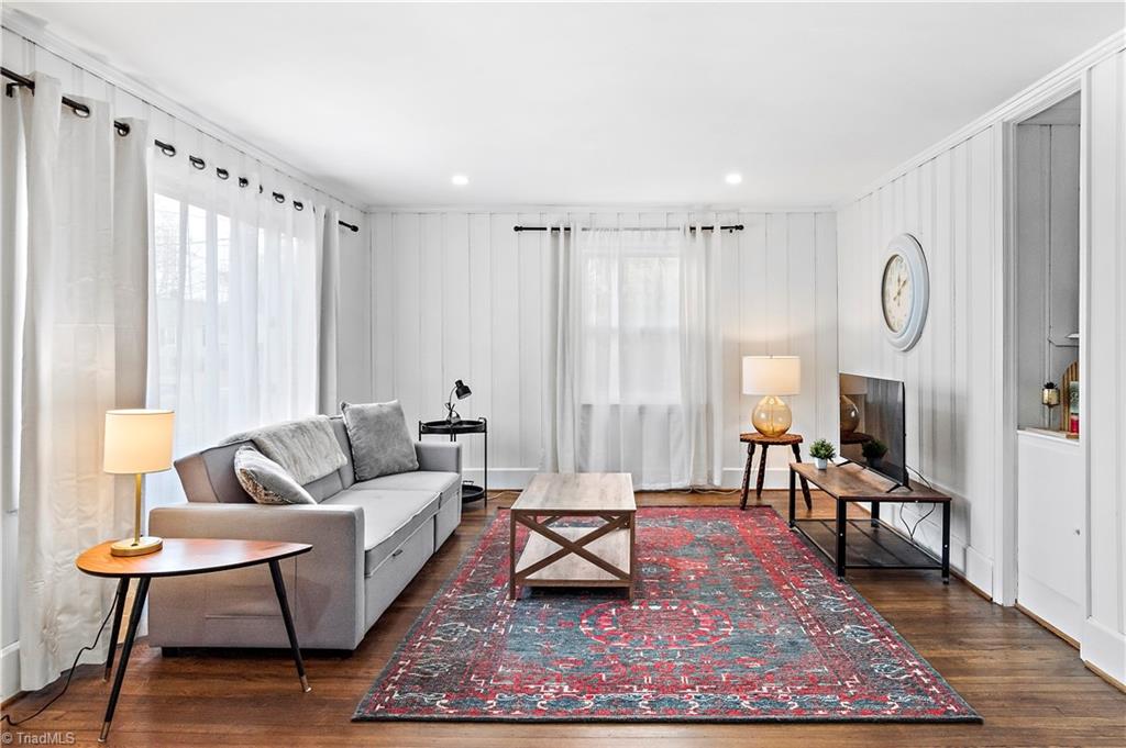 236 Bond Street, Winston-Salem