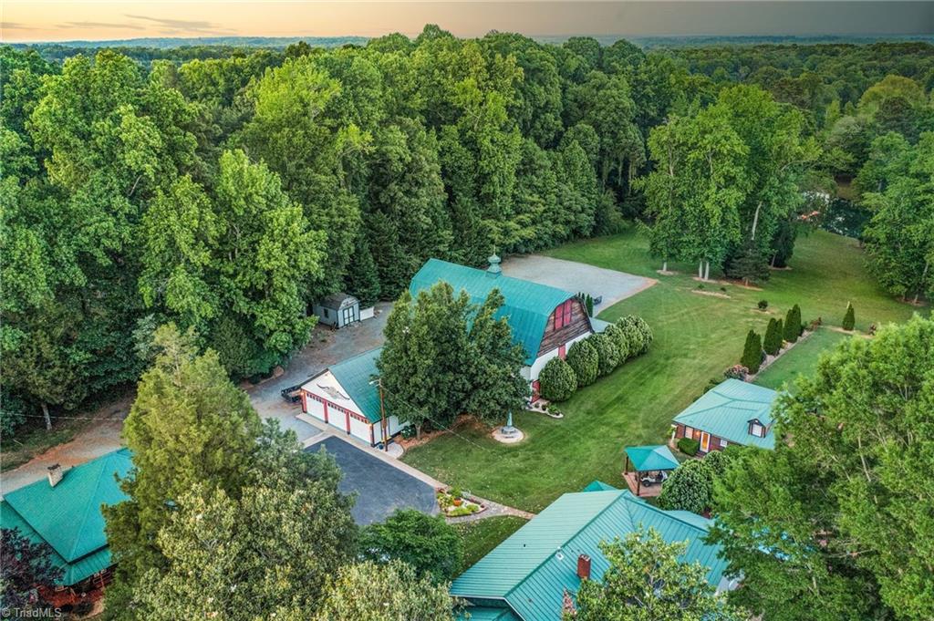 156 March Manor Drive