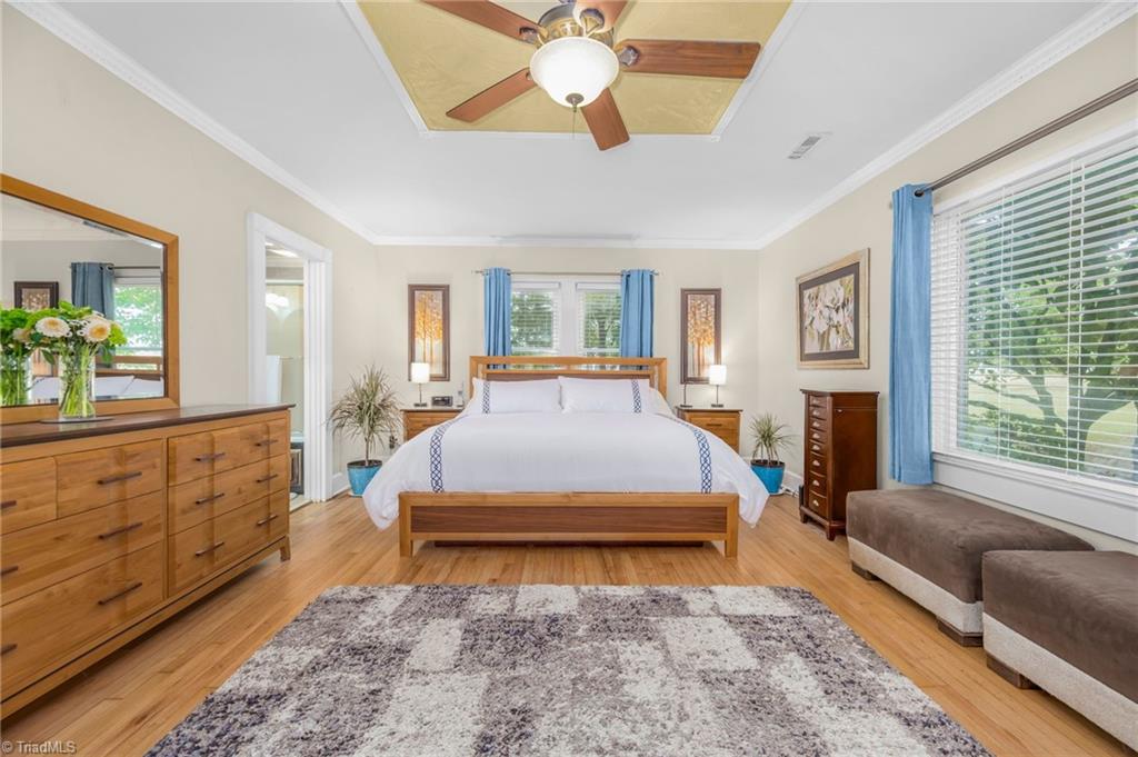 156 March Manor Drive