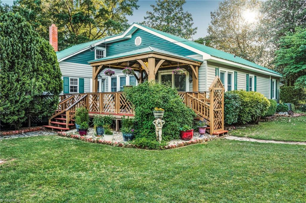 156 March Manor Drive