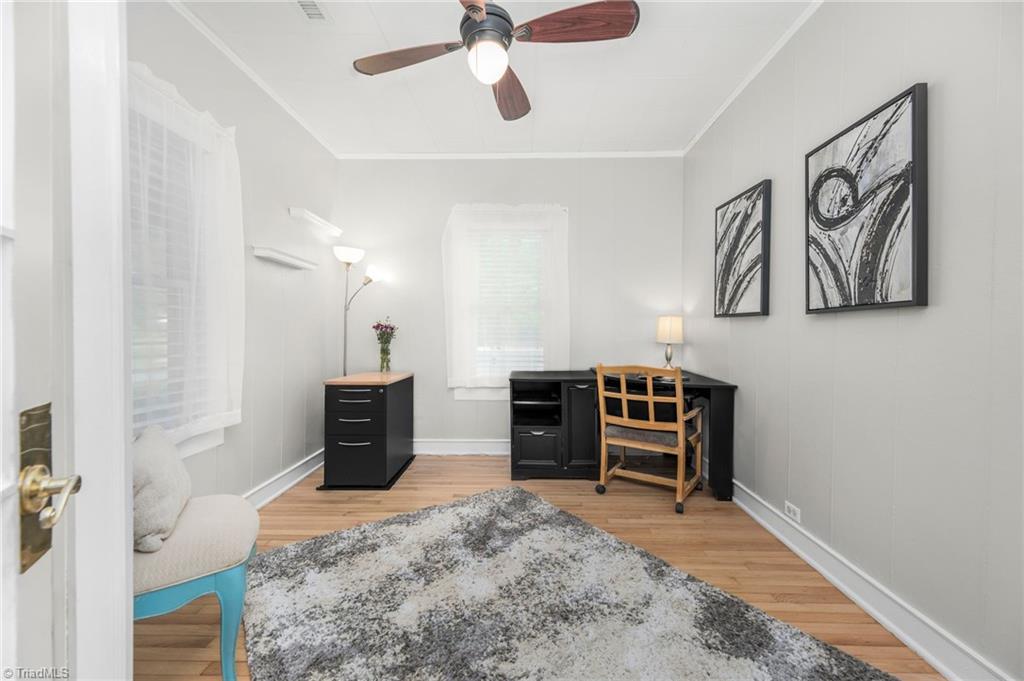 156 March Manor Drive