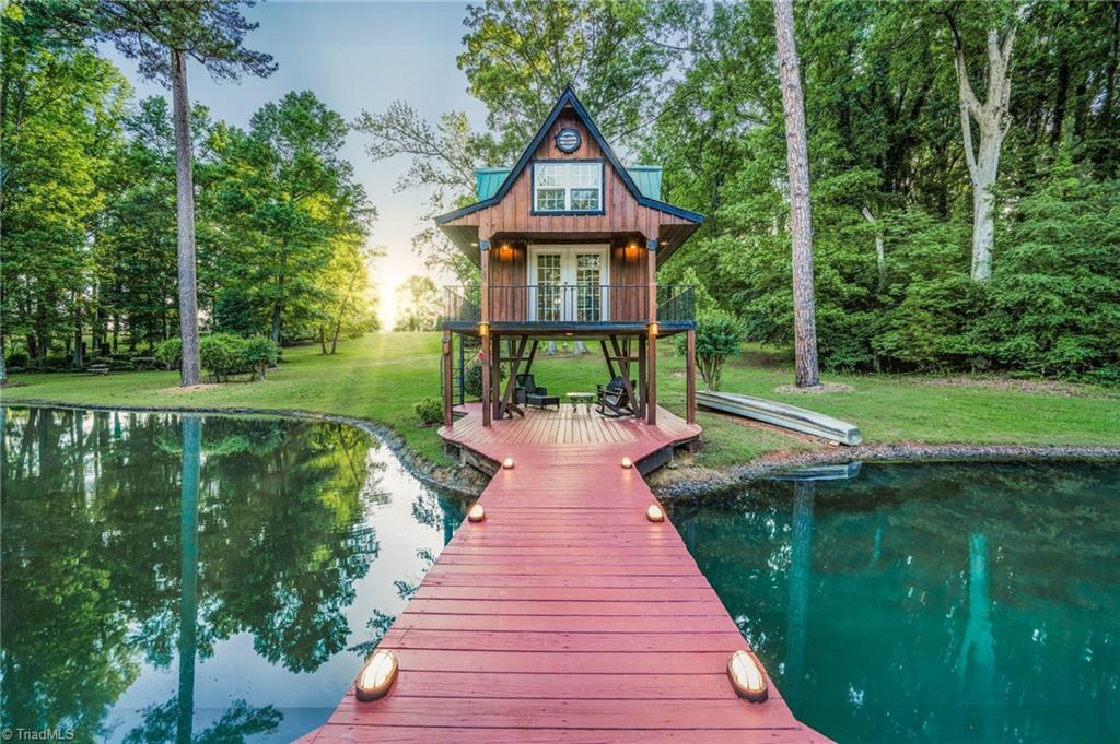 156 March Manor Drive