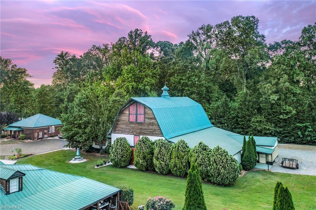 156 March Manor Drive