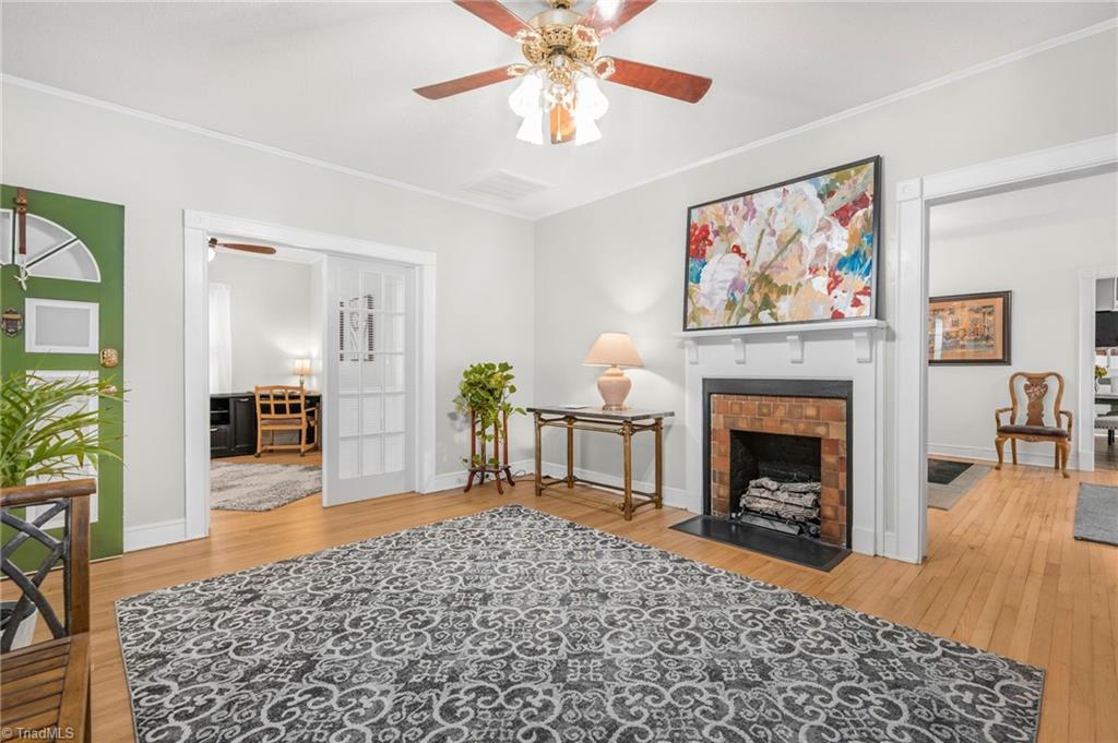 156 March Manor Drive