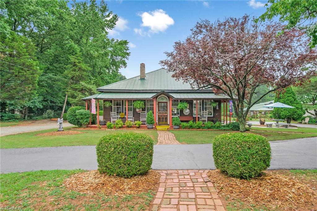 156 March Manor Drive