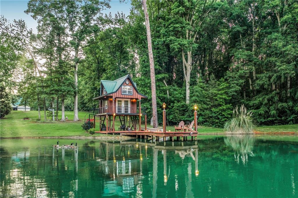 156 March Manor Drive