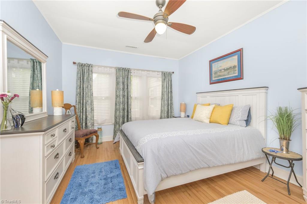 156 March Manor Drive