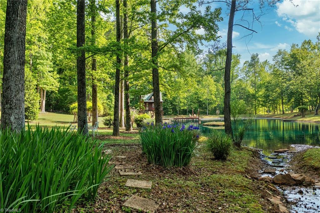 156 March Manor Drive