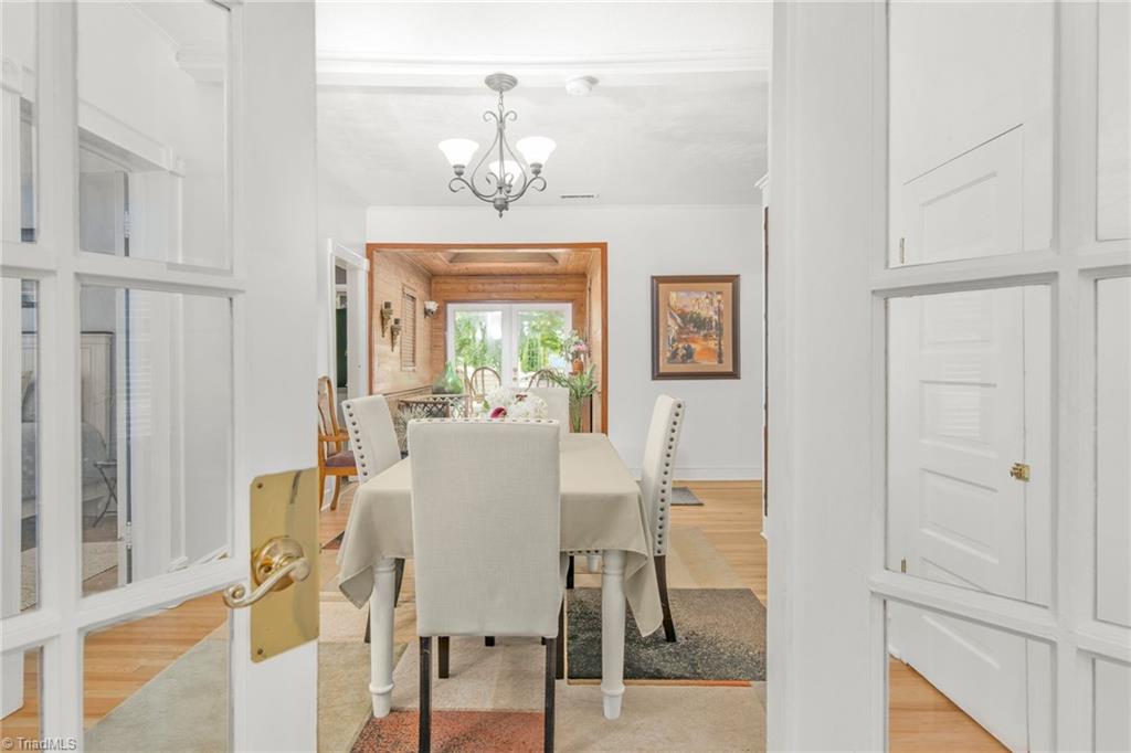 156 March Manor Drive