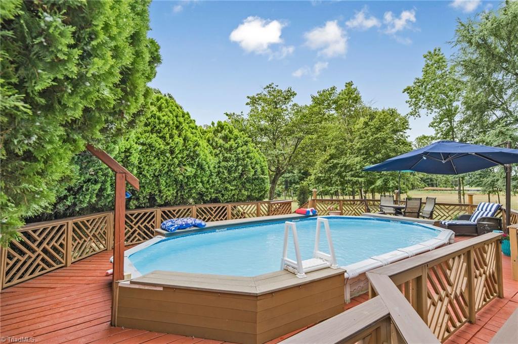 156 March Manor Drive