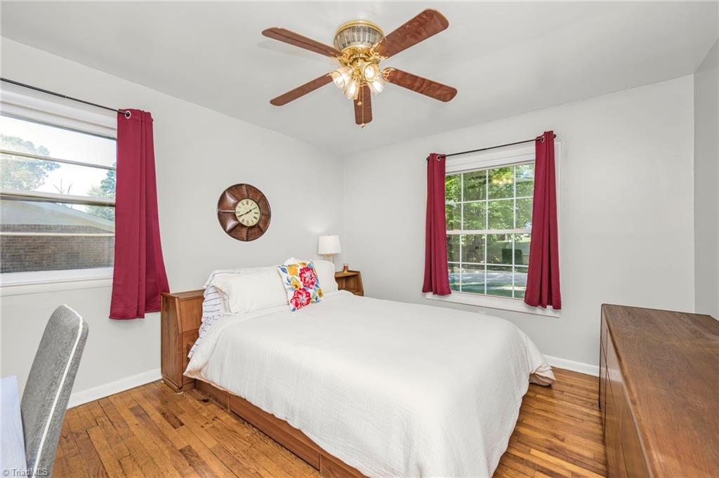 4015 Burnham Court, Winston-Salem