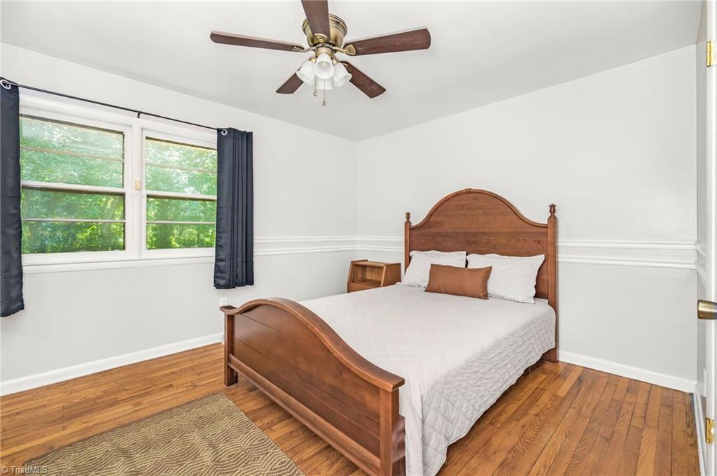 4015 Burnham Court, Winston-Salem