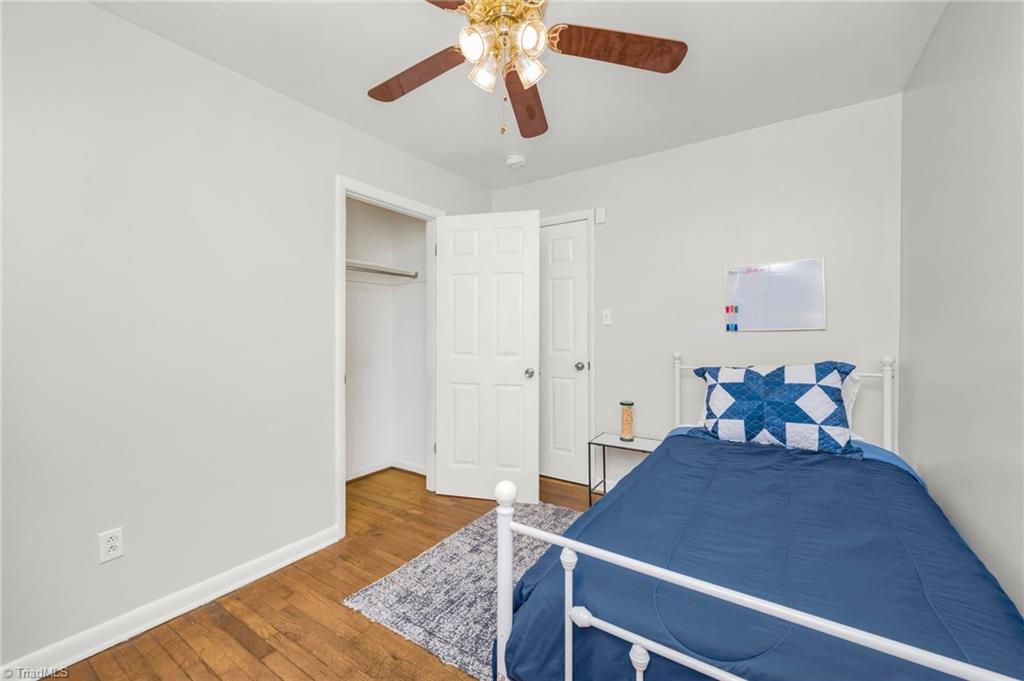 4015 Burnham Court, Winston-Salem