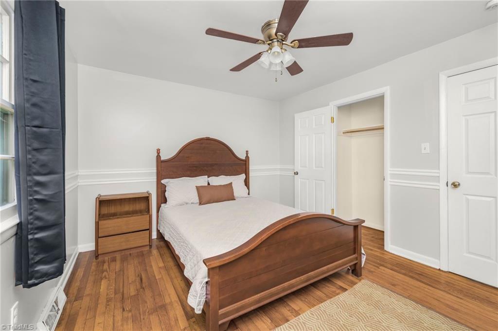 4015 Burnham Court, Winston-Salem