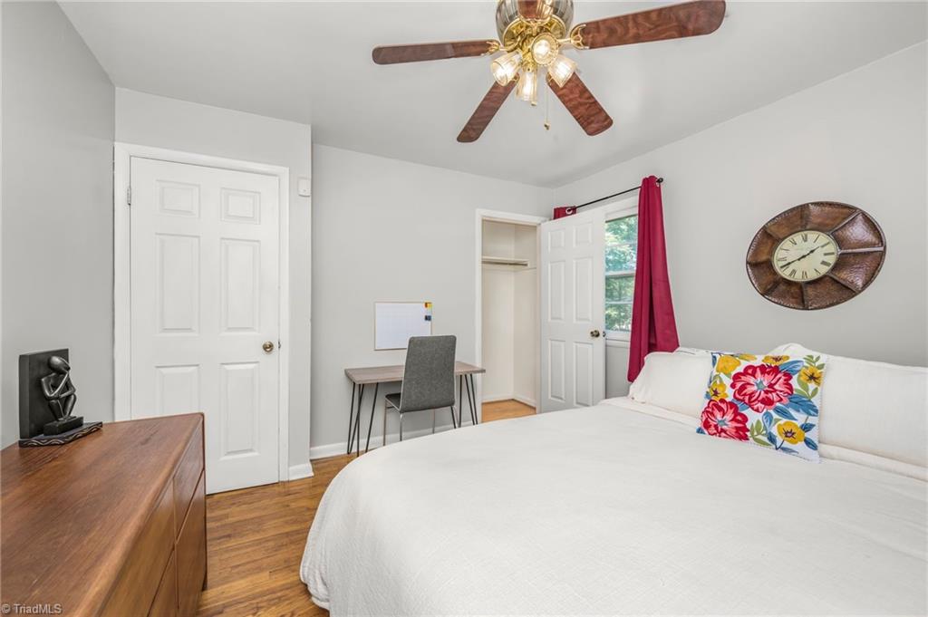 4015 Burnham Court, Winston-Salem