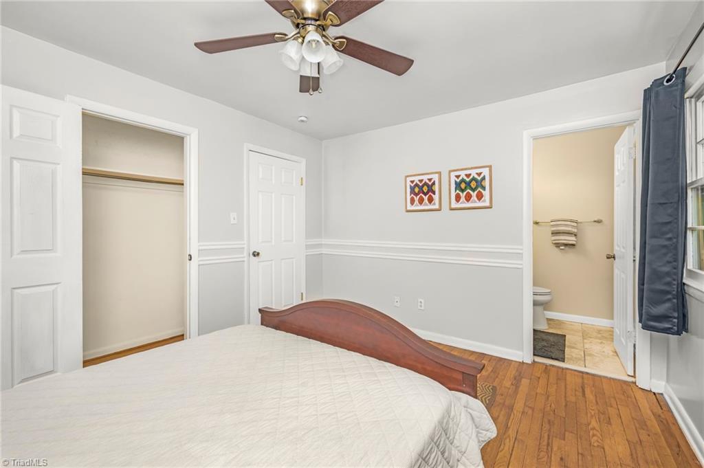 4015 Burnham Court, Winston-Salem