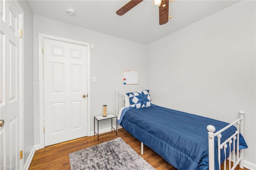 4015 Burnham Court, Winston-Salem