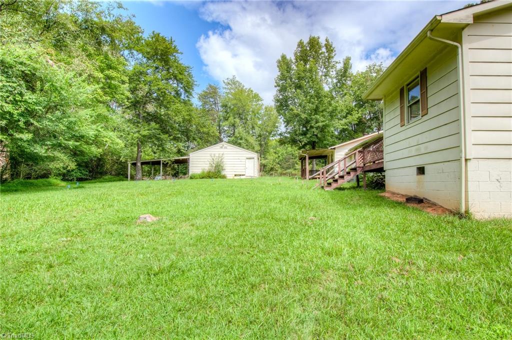 8265 Shallowford Road