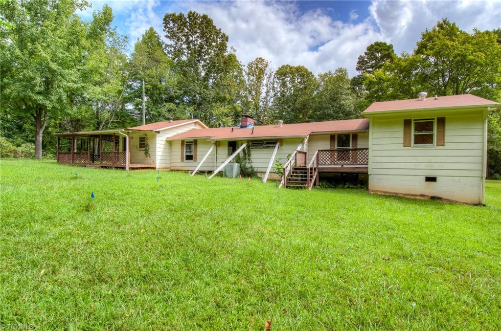 8265 Shallowford Road