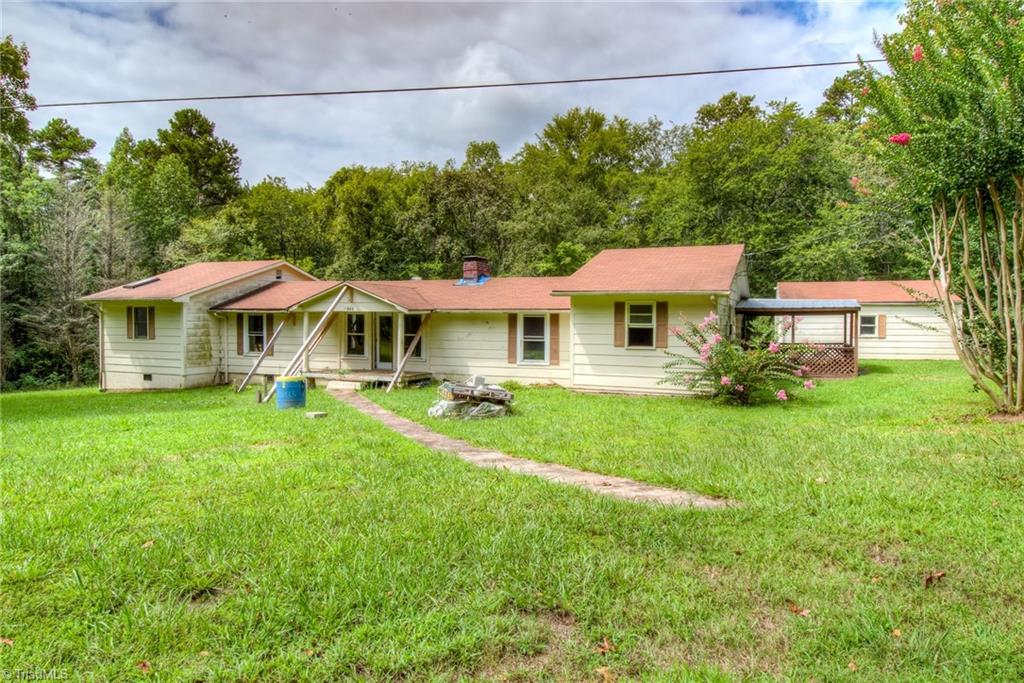 8265 Shallowford Road