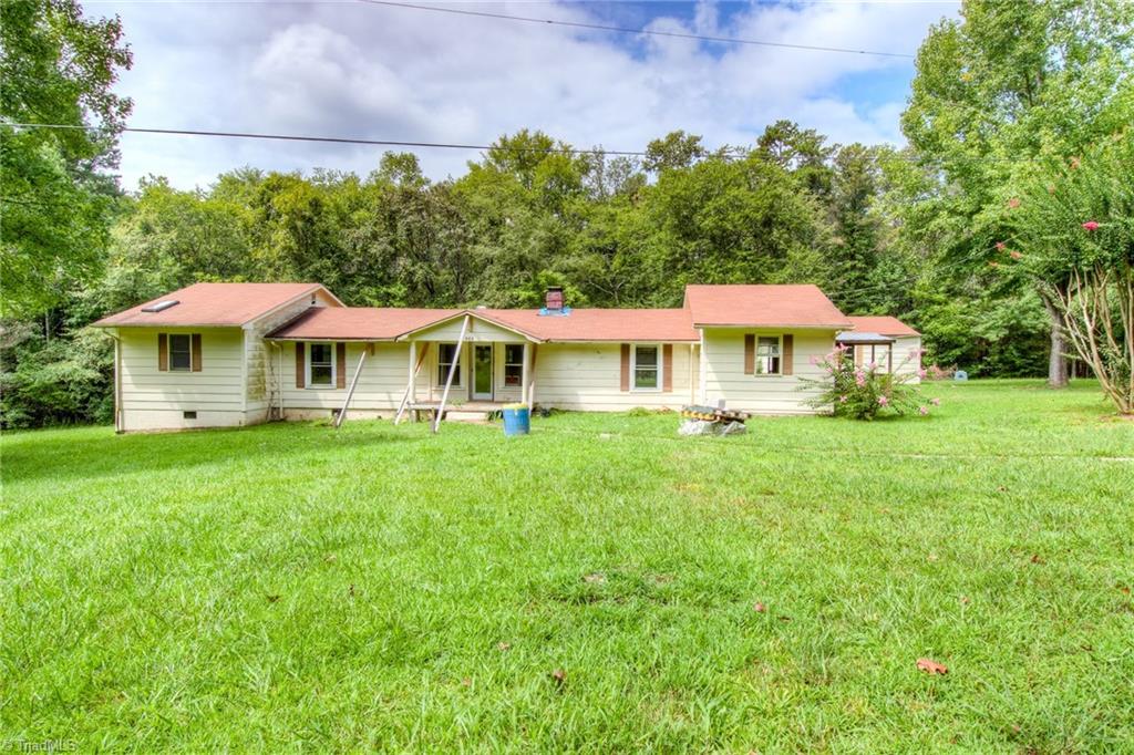 8265 Shallowford Road