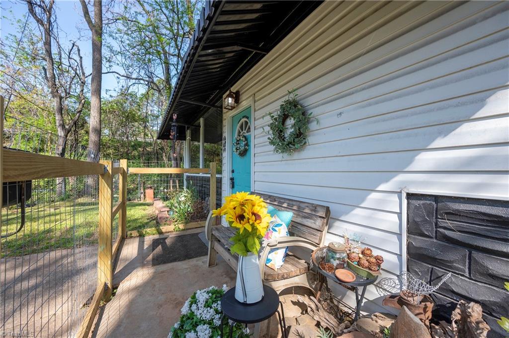 25 Brookline Street E, Winston-Salem