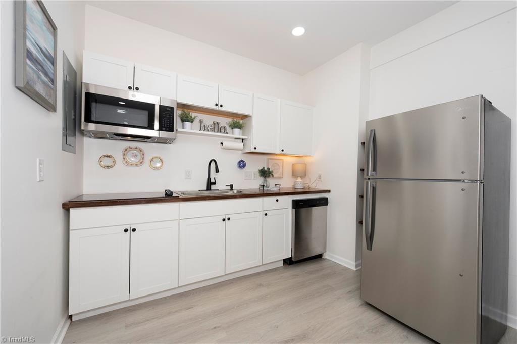 25 Brookline Street E, Winston-Salem