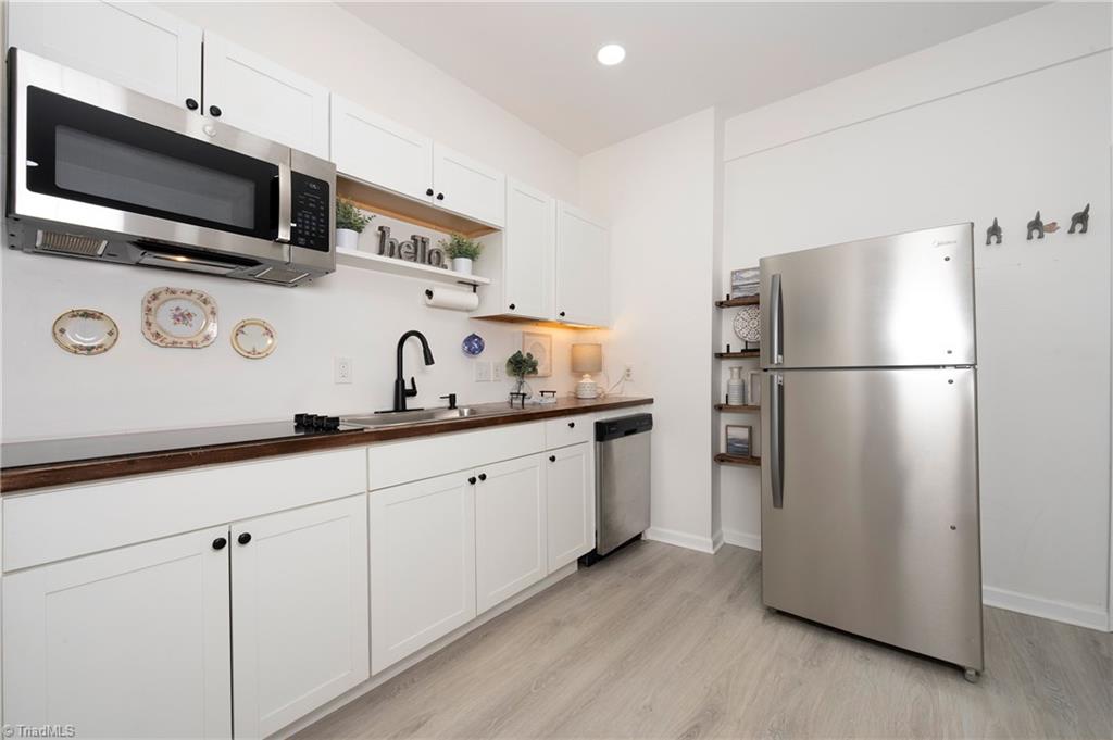 25 Brookline Street E, Winston-Salem