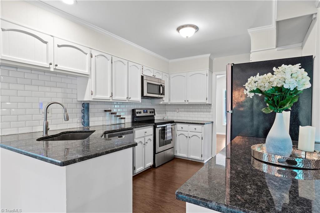 3255 Parrish Road, Winston-Salem