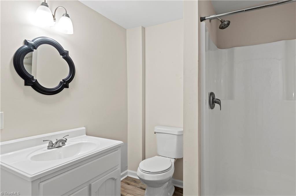3255 Parrish Road, Winston-Salem