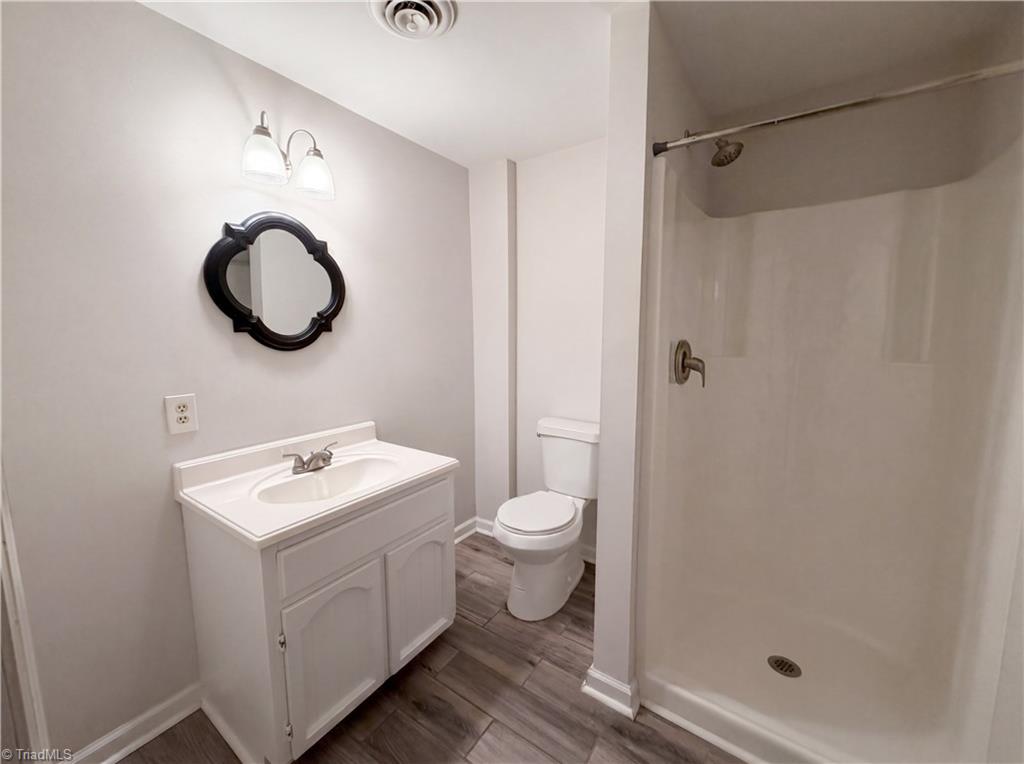 3255 Parrish Road, Winston-Salem