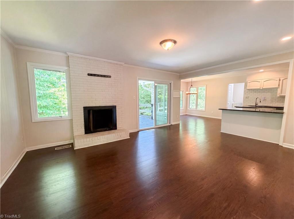 3255 Parrish Road, Winston-Salem
