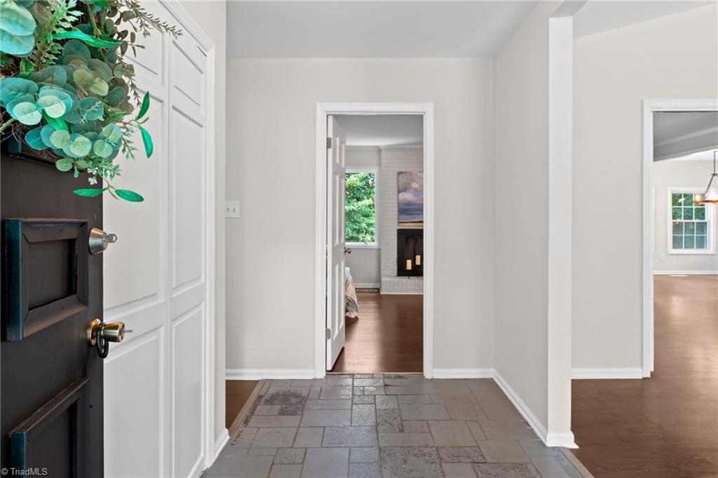 3255 Parrish Road, Winston-Salem