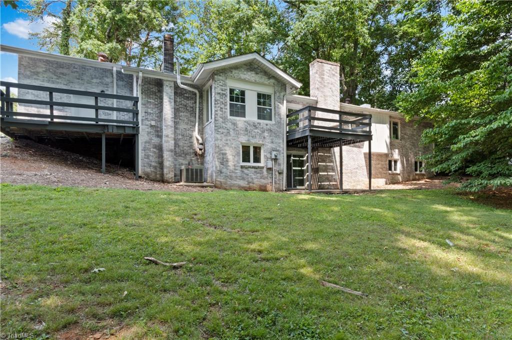 3255 Parrish Road, Winston-Salem