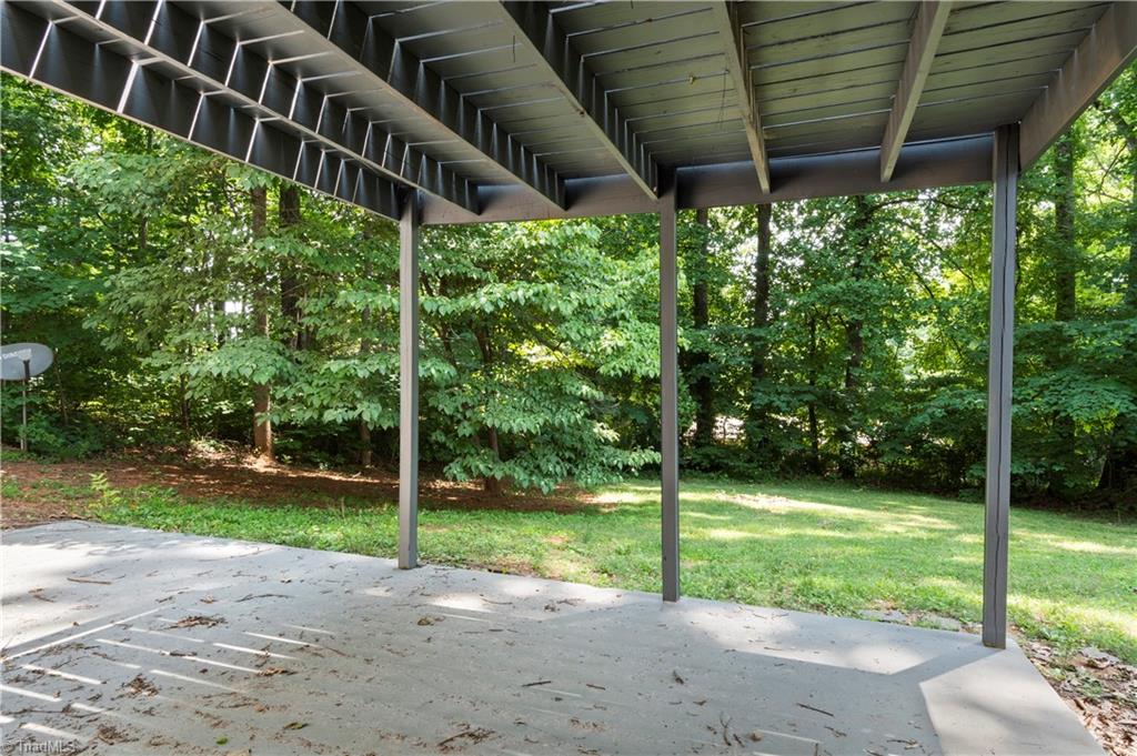 3255 Parrish Road, Winston-Salem