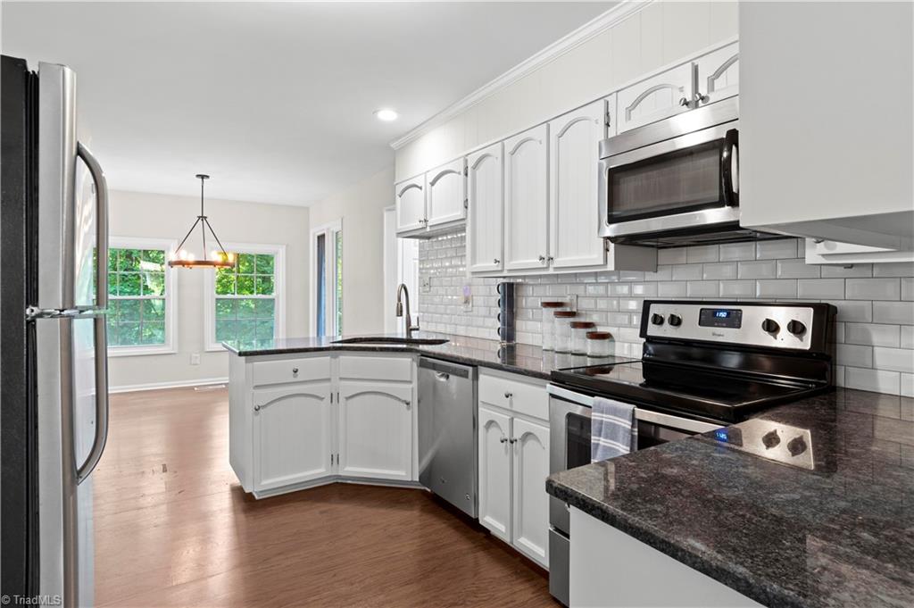 3255 Parrish Road, Winston-Salem