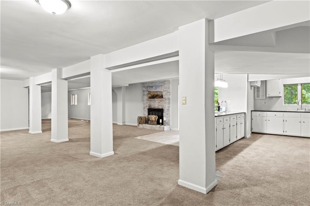 3255 Parrish Road, Winston-Salem