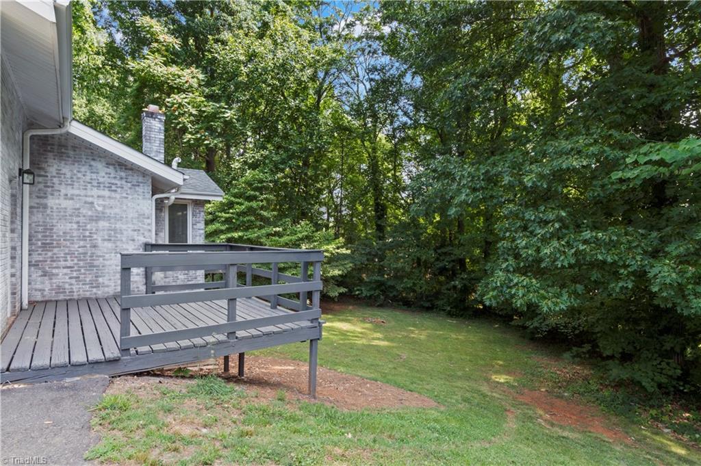 3255 Parrish Road, Winston-Salem