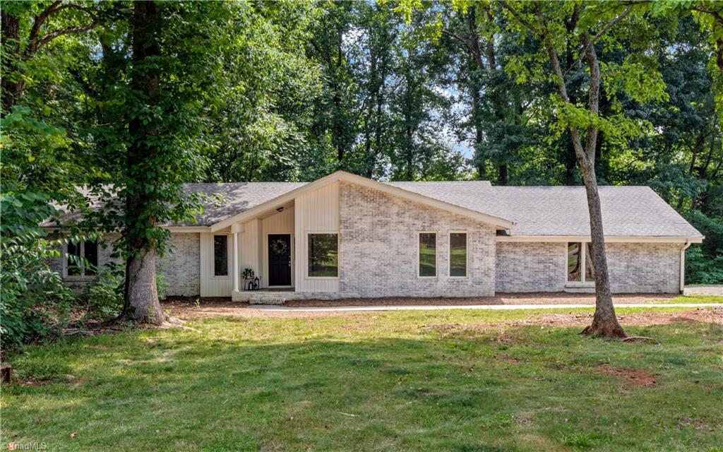 3255 Parrish Road, Winston-Salem