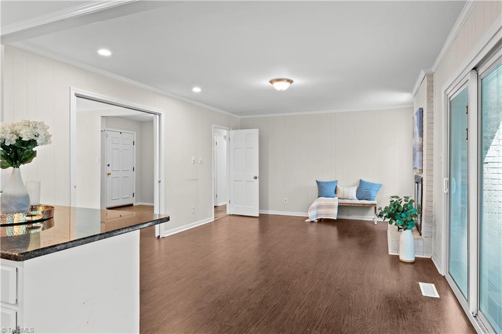 3255 Parrish Road, Winston-Salem