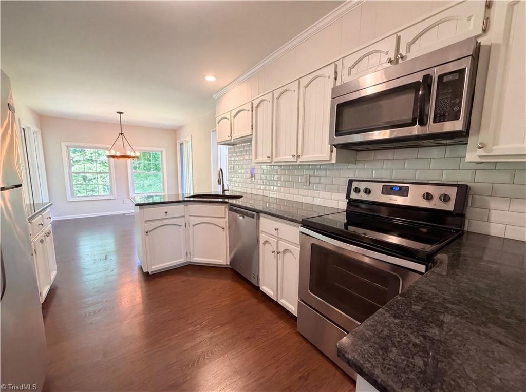 3255 Parrish Road, Winston-Salem