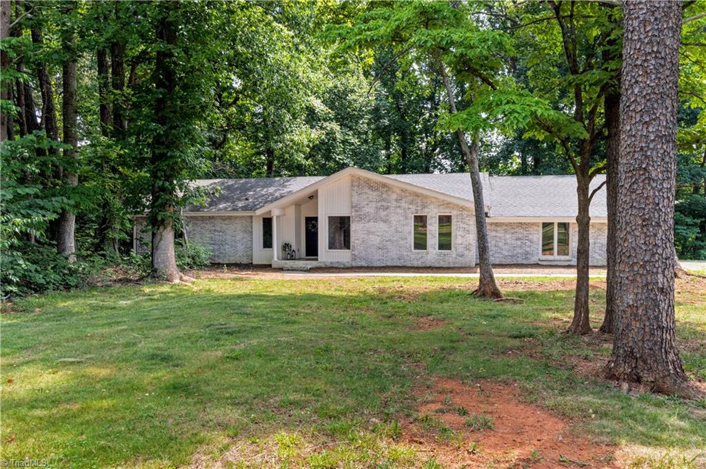3255 Parrish Road, Winston-Salem