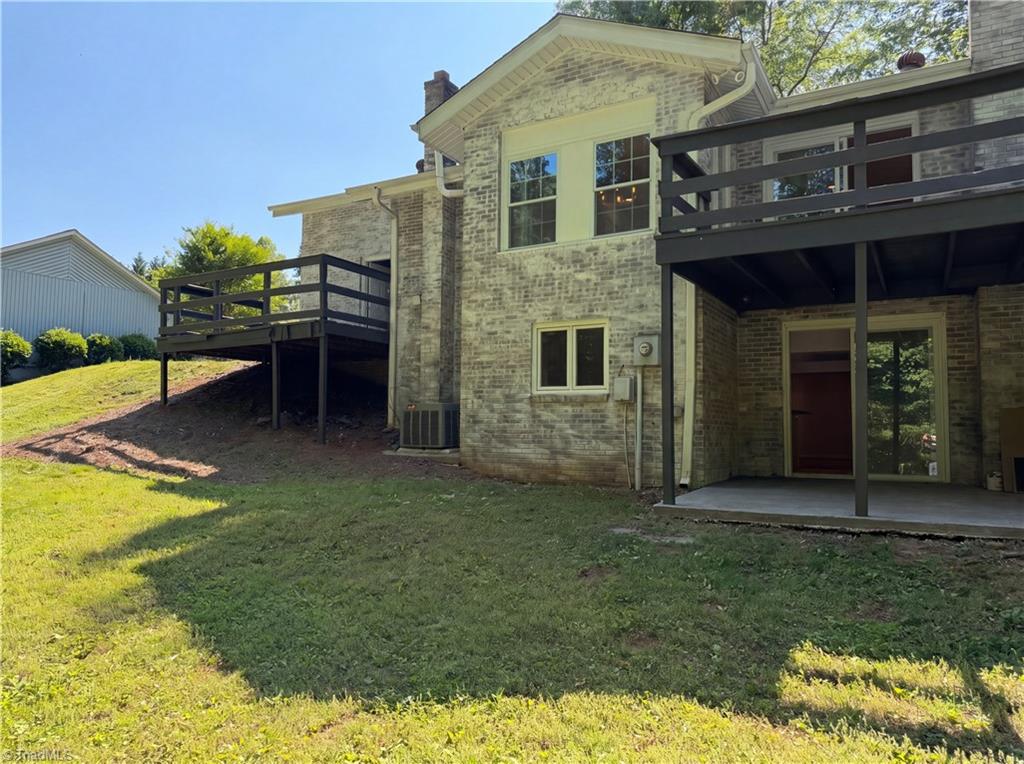 3255 Parrish Road, Winston-Salem