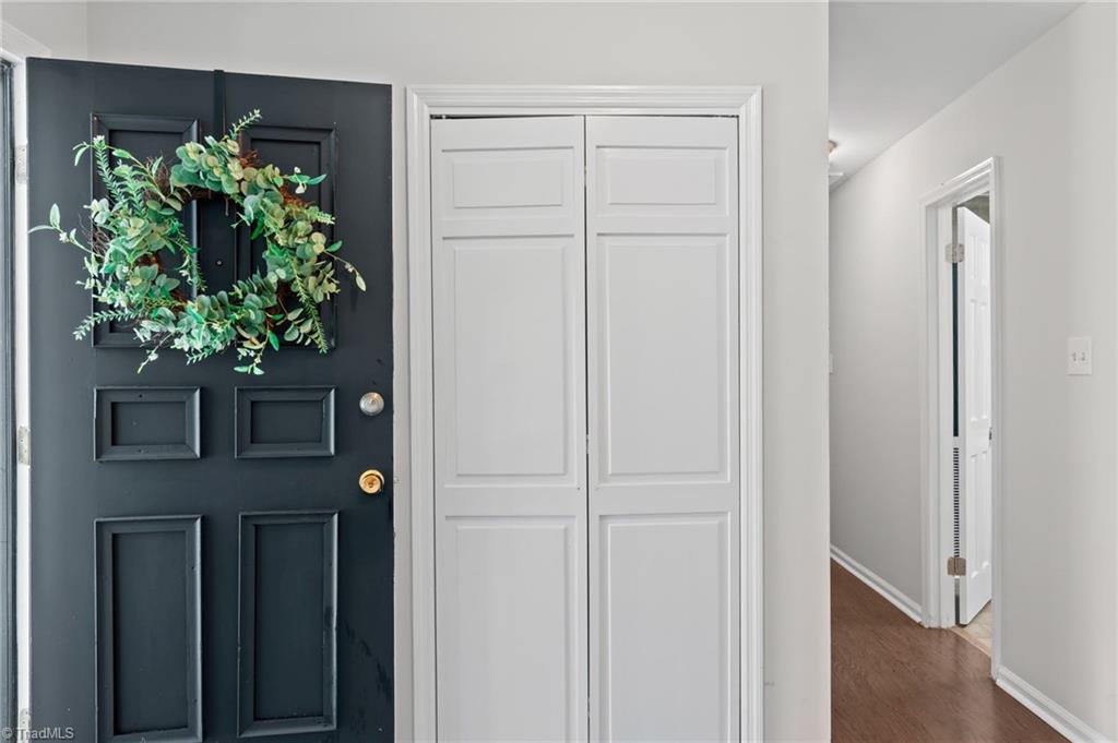 3255 Parrish Road, Winston-Salem
