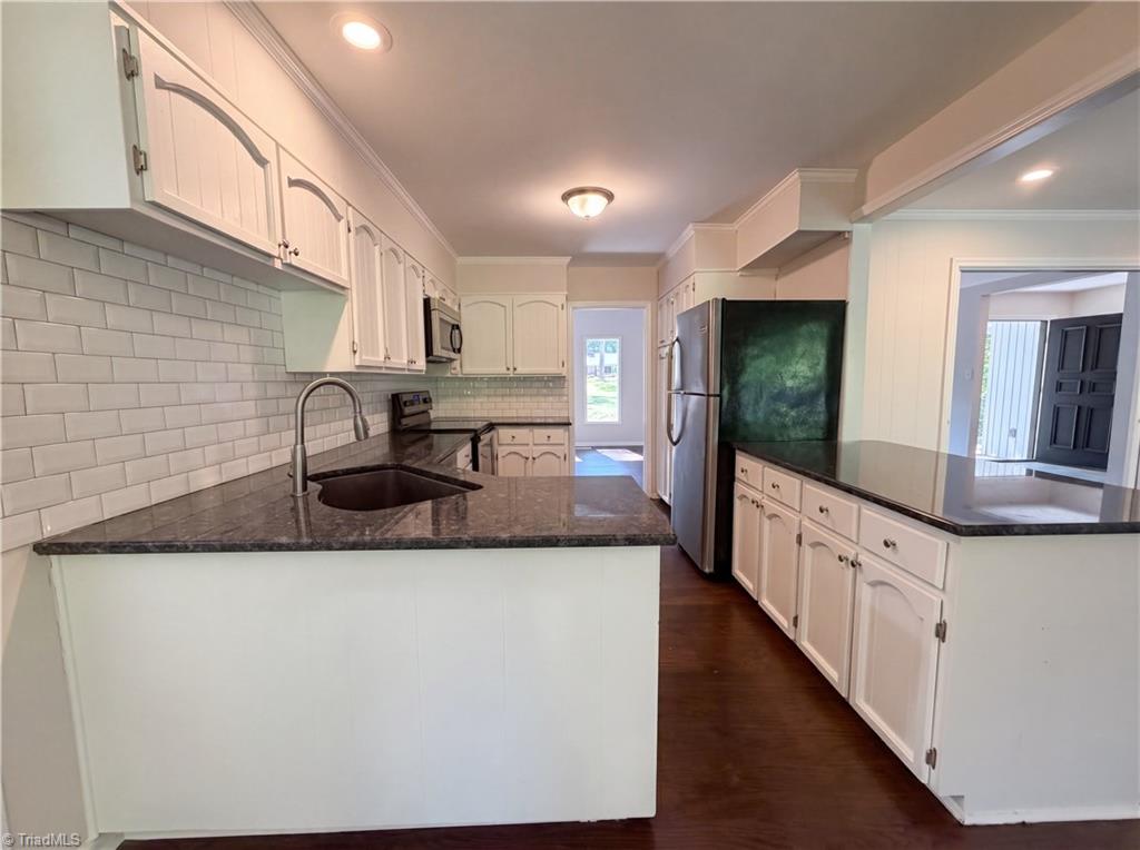 3255 Parrish Road, Winston-Salem