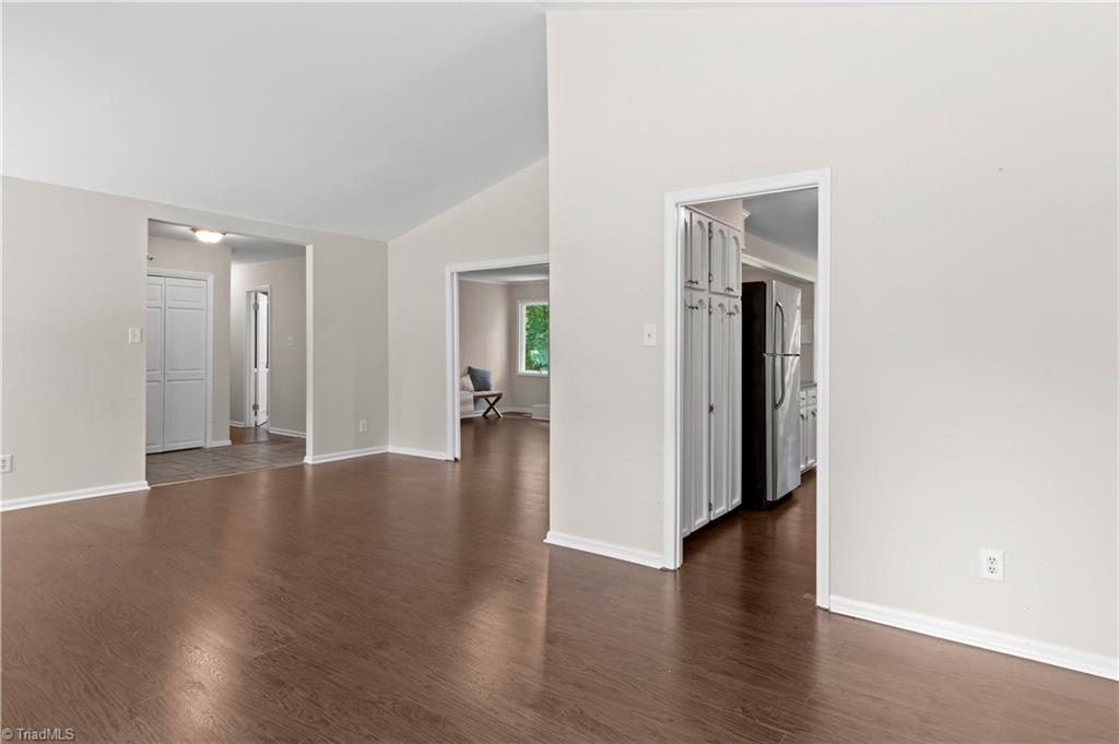 3255 Parrish Road, Winston-Salem