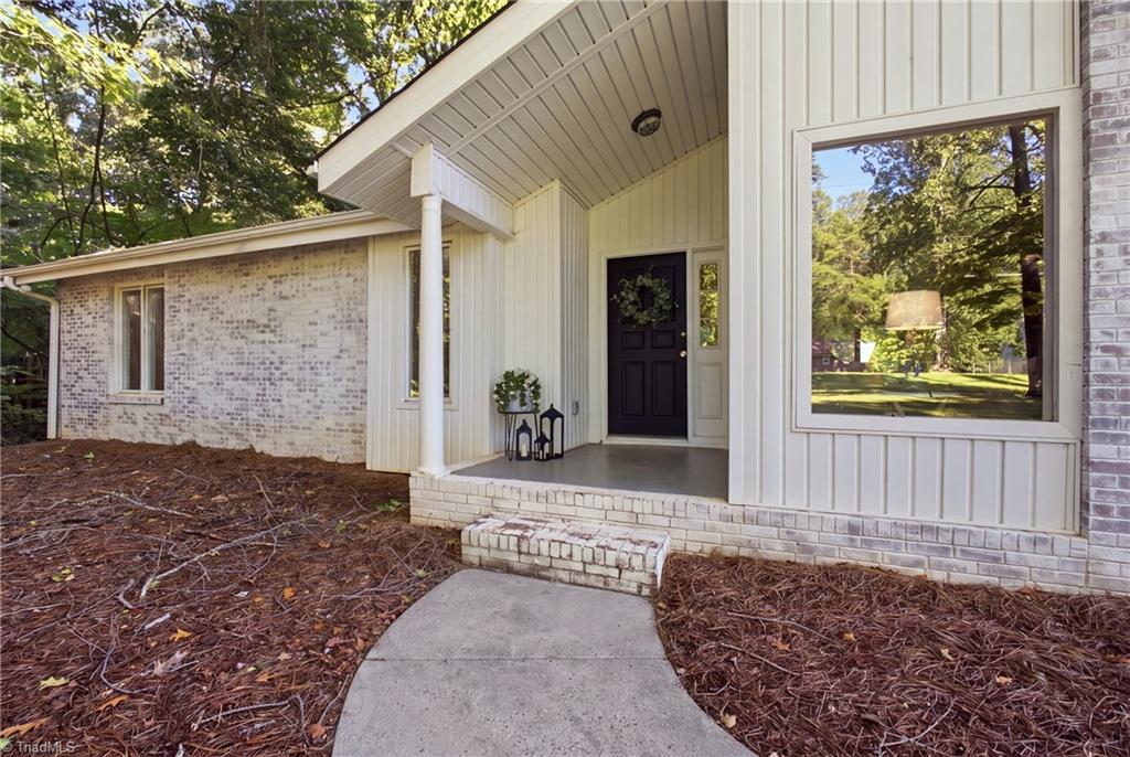 3255 Parrish Road, Winston-Salem