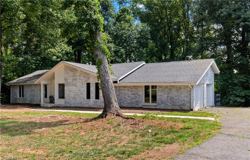 3255 Parrish Road, Winston-Salem
