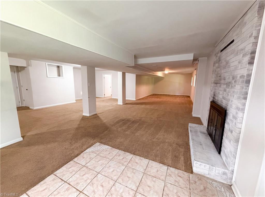 3255 Parrish Road, Winston-Salem